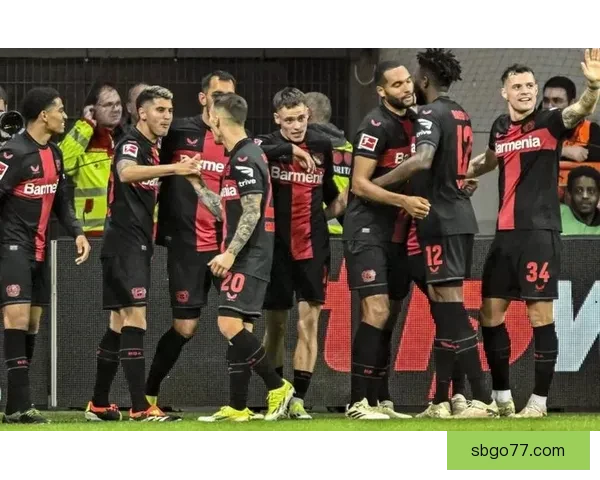 勒沃库森寻新帅看中小赫内斯接班阿隆索计划重塑球队未来版图